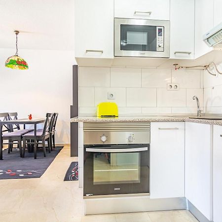 Appartement Ideal Pour Chiller Au Soleil ! 푸엔히롤라 외부 사진