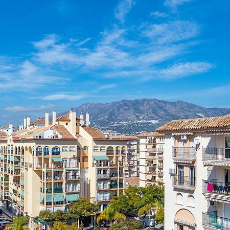 Appartement Ideal Pour Chiller Au Soleil ! 푸엔히롤라 외부 사진