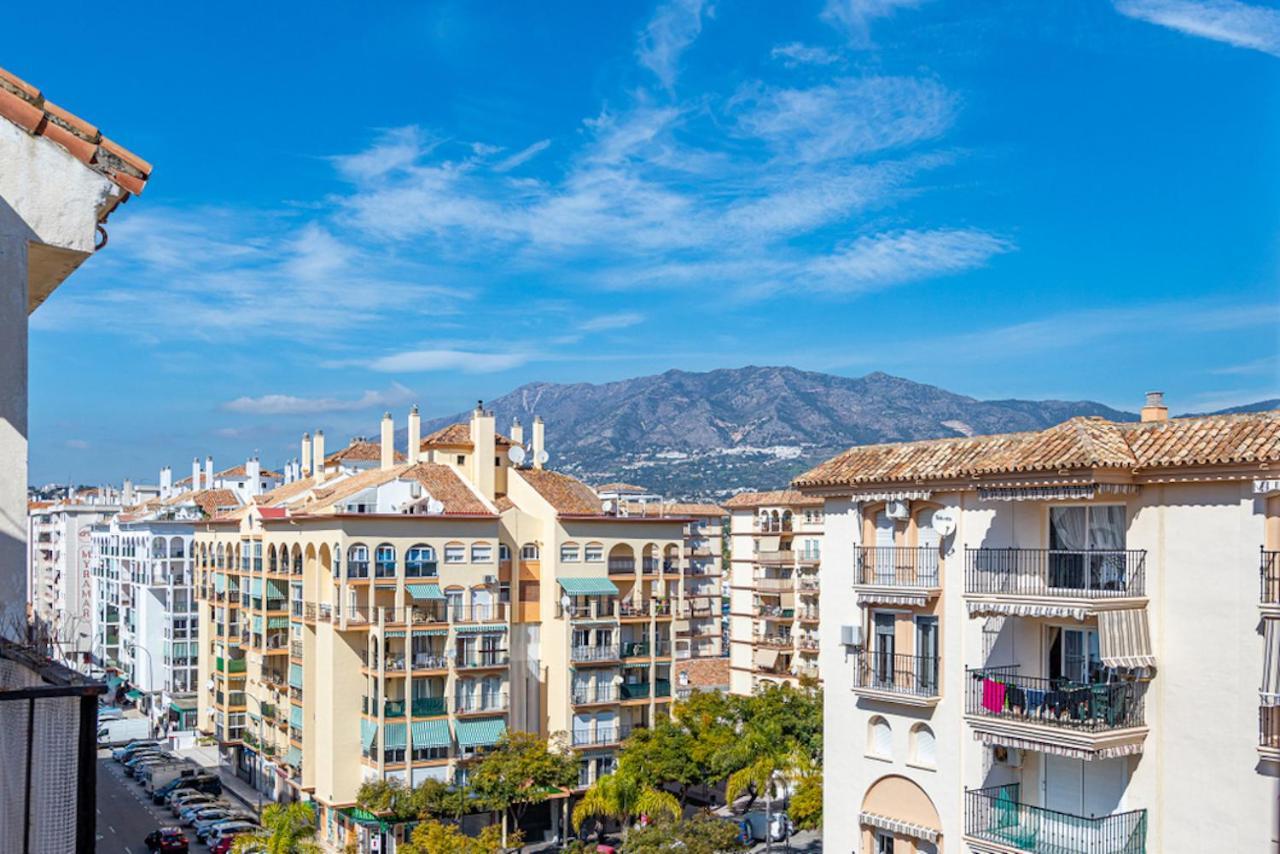 Appartement Ideal Pour Chiller Au Soleil ! 푸엔히롤라 외부 사진