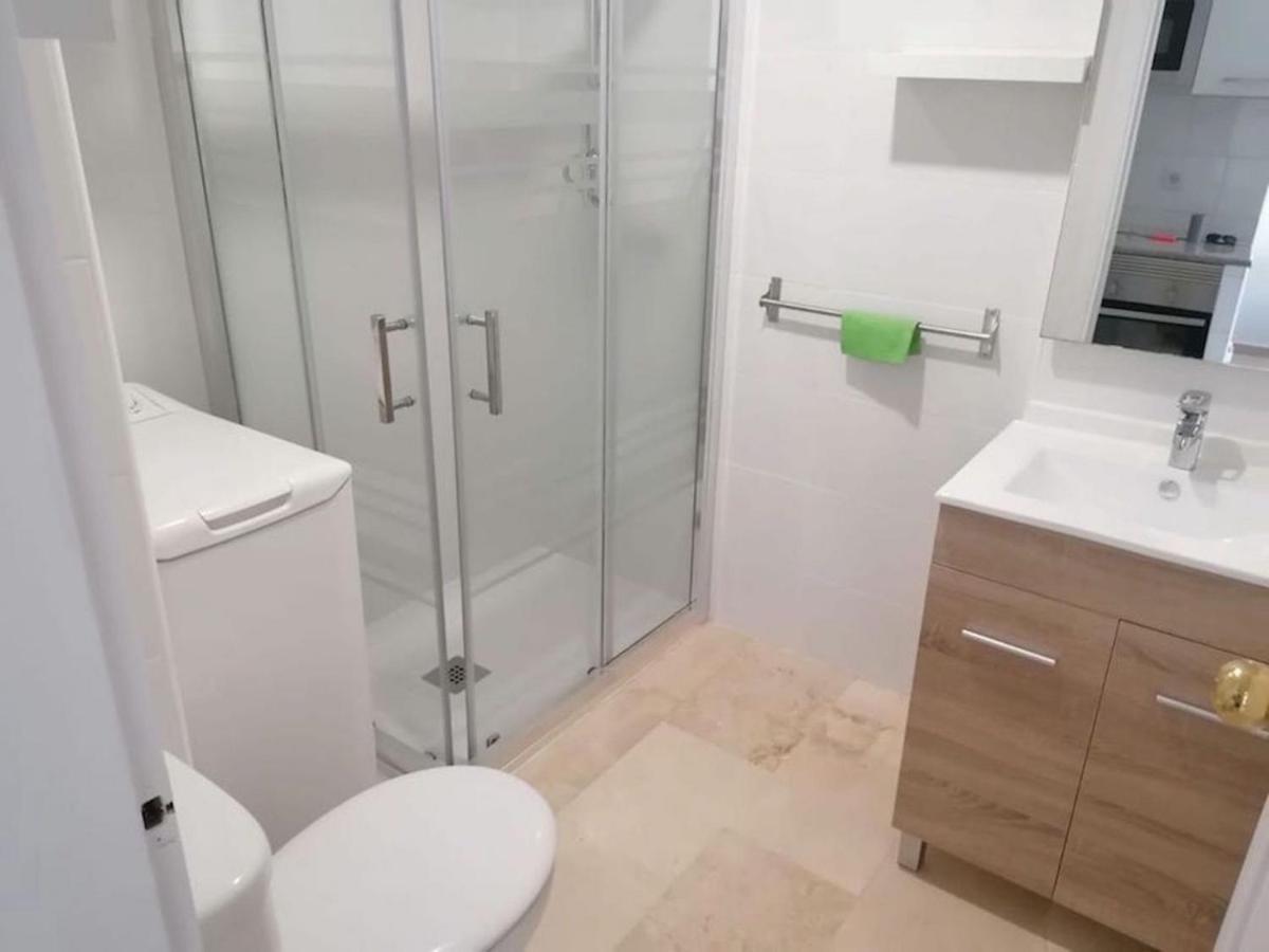 Appartement Ideal Pour Chiller Au Soleil ! 푸엔히롤라 외부 사진